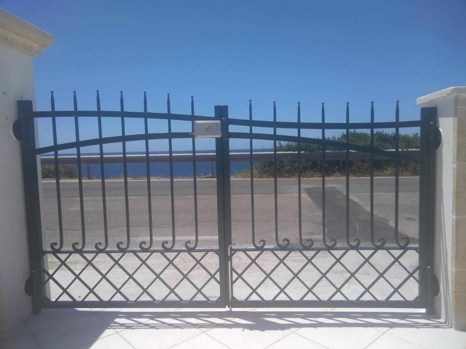 Casa Vacanza Leuca Леука Экстерьер фото