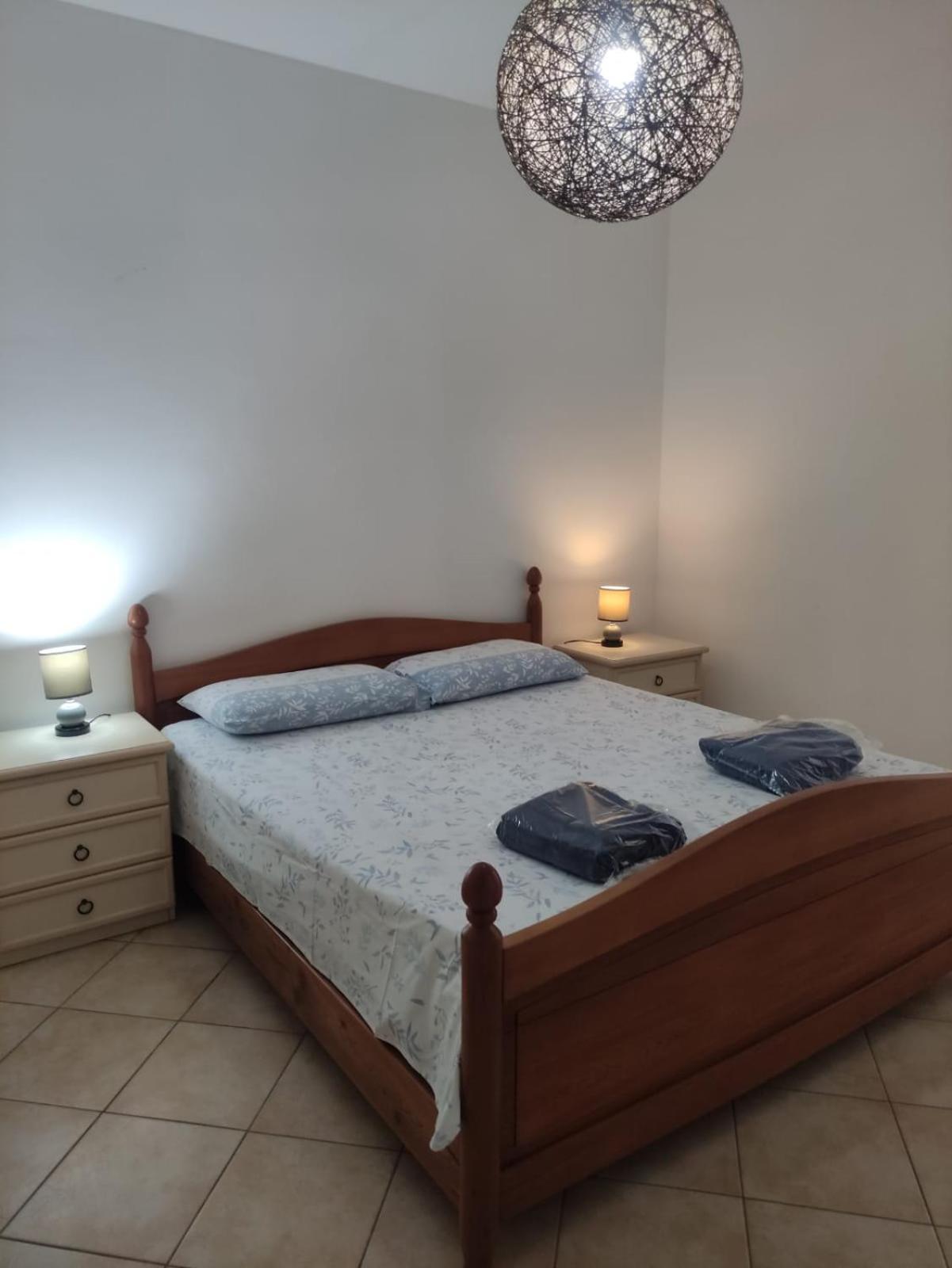 Casa Vacanza Leuca Леука Экстерьер фото