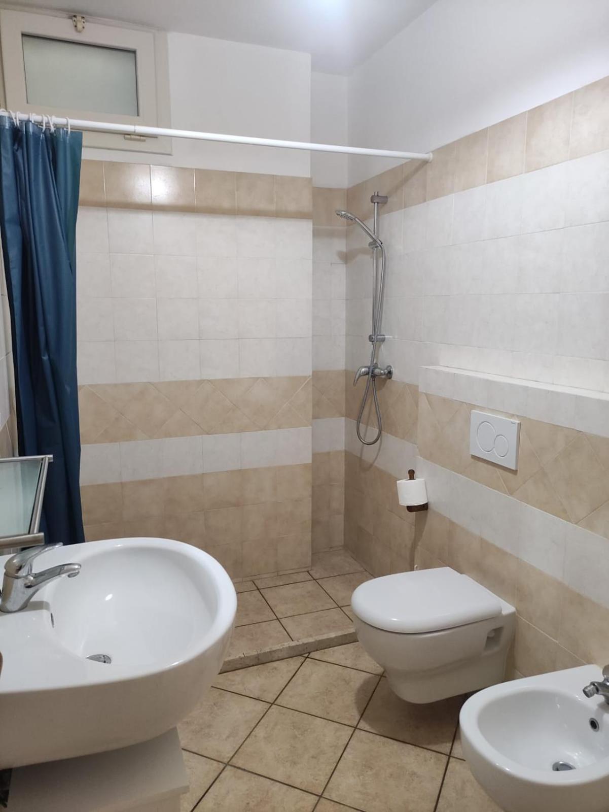 Casa Vacanza Leuca Леука Экстерьер фото