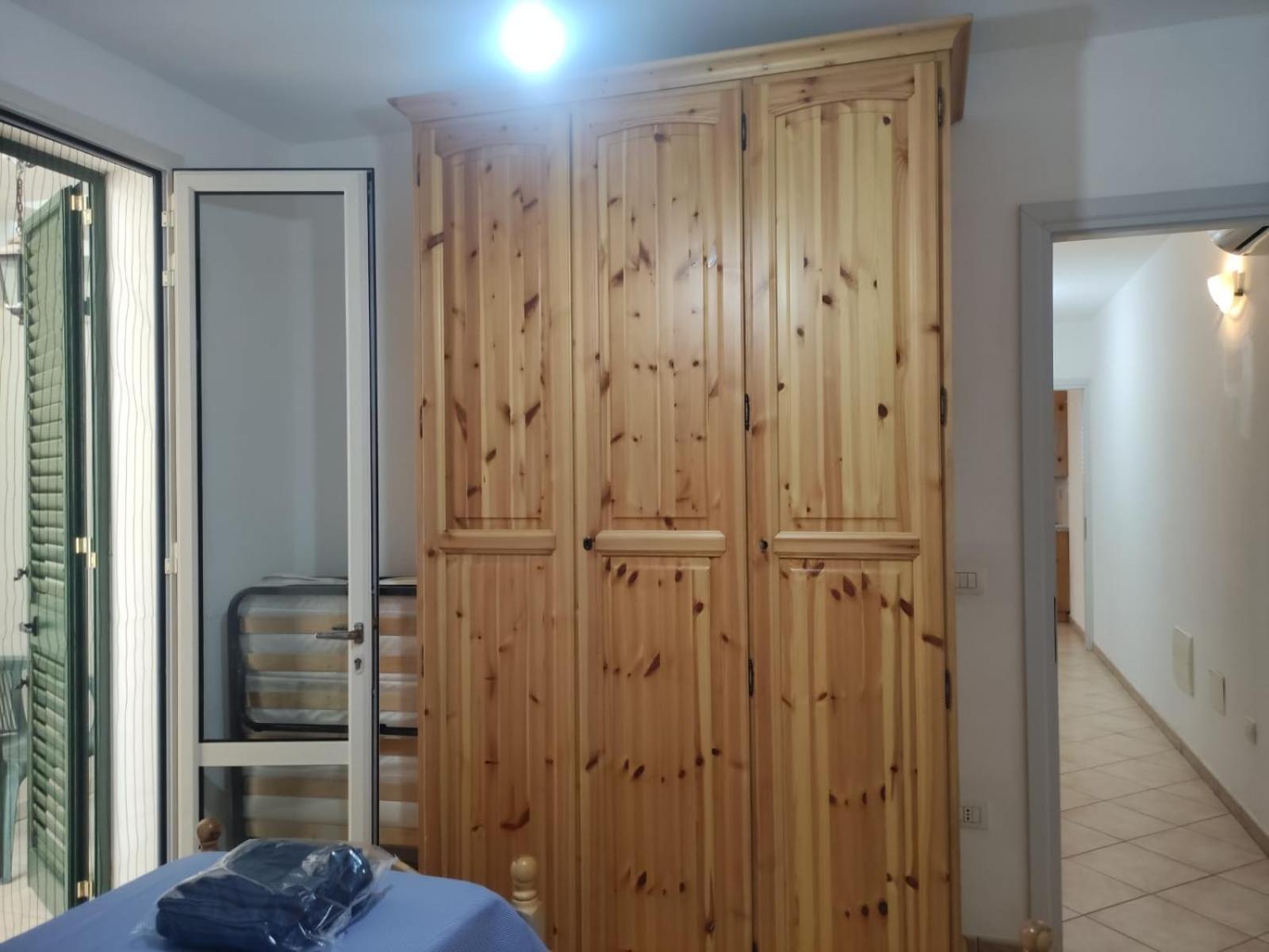 Casa Vacanza Leuca Леука Экстерьер фото