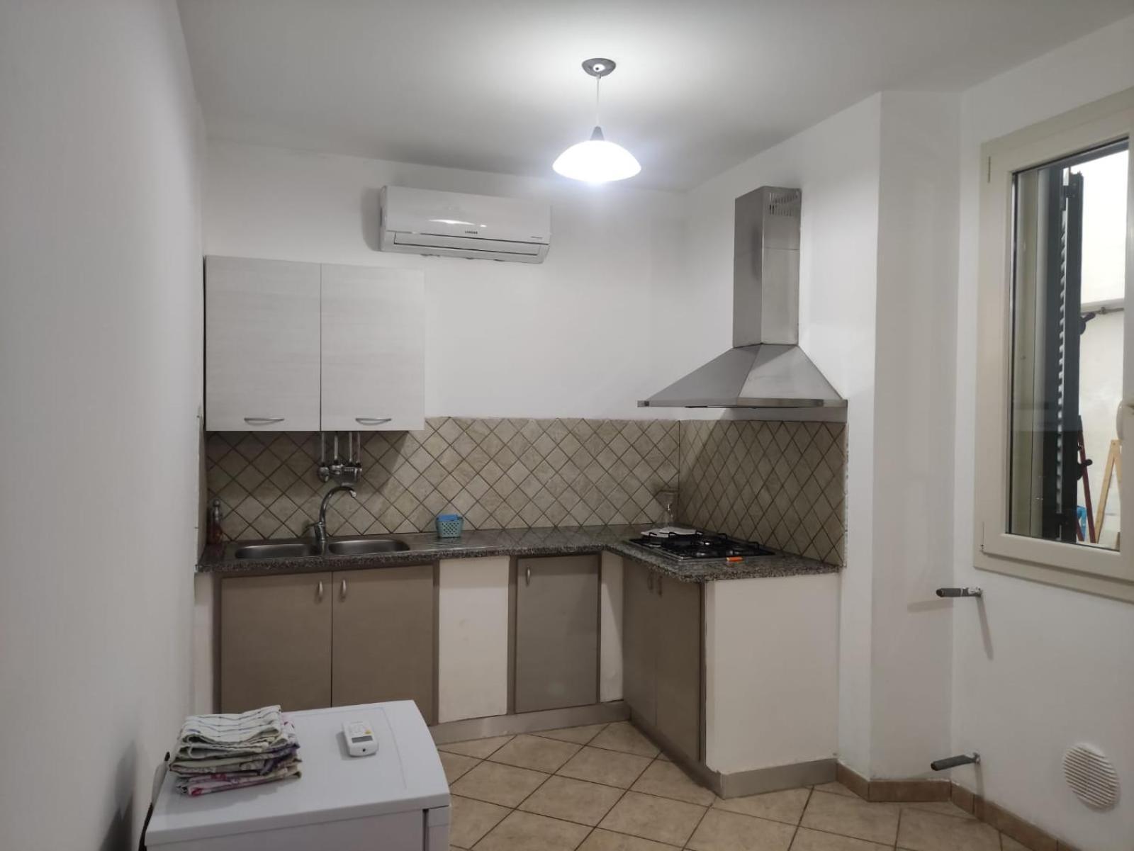 Casa Vacanza Leuca Леука Экстерьер фото