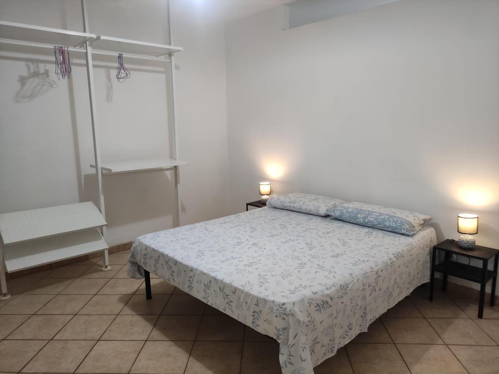 Casa Vacanza Leuca Леука Экстерьер фото