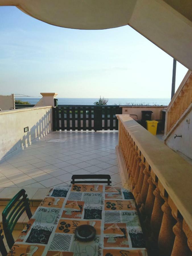 Casa Vacanza Leuca Леука Экстерьер фото