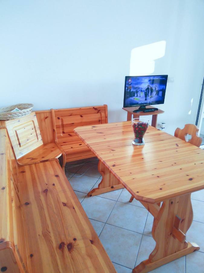 Casa Vacanza Leuca Леука Экстерьер фото