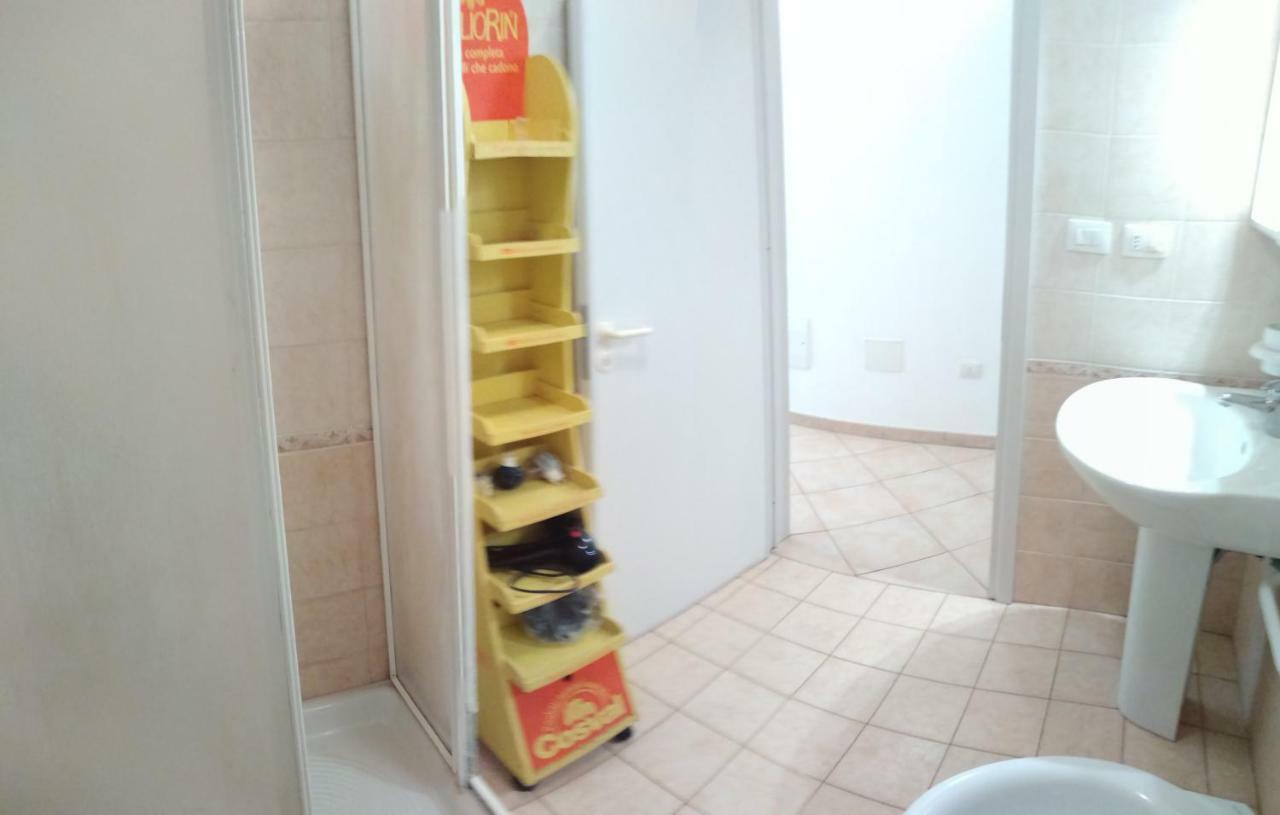 Casa Vacanza Leuca Леука Экстерьер фото