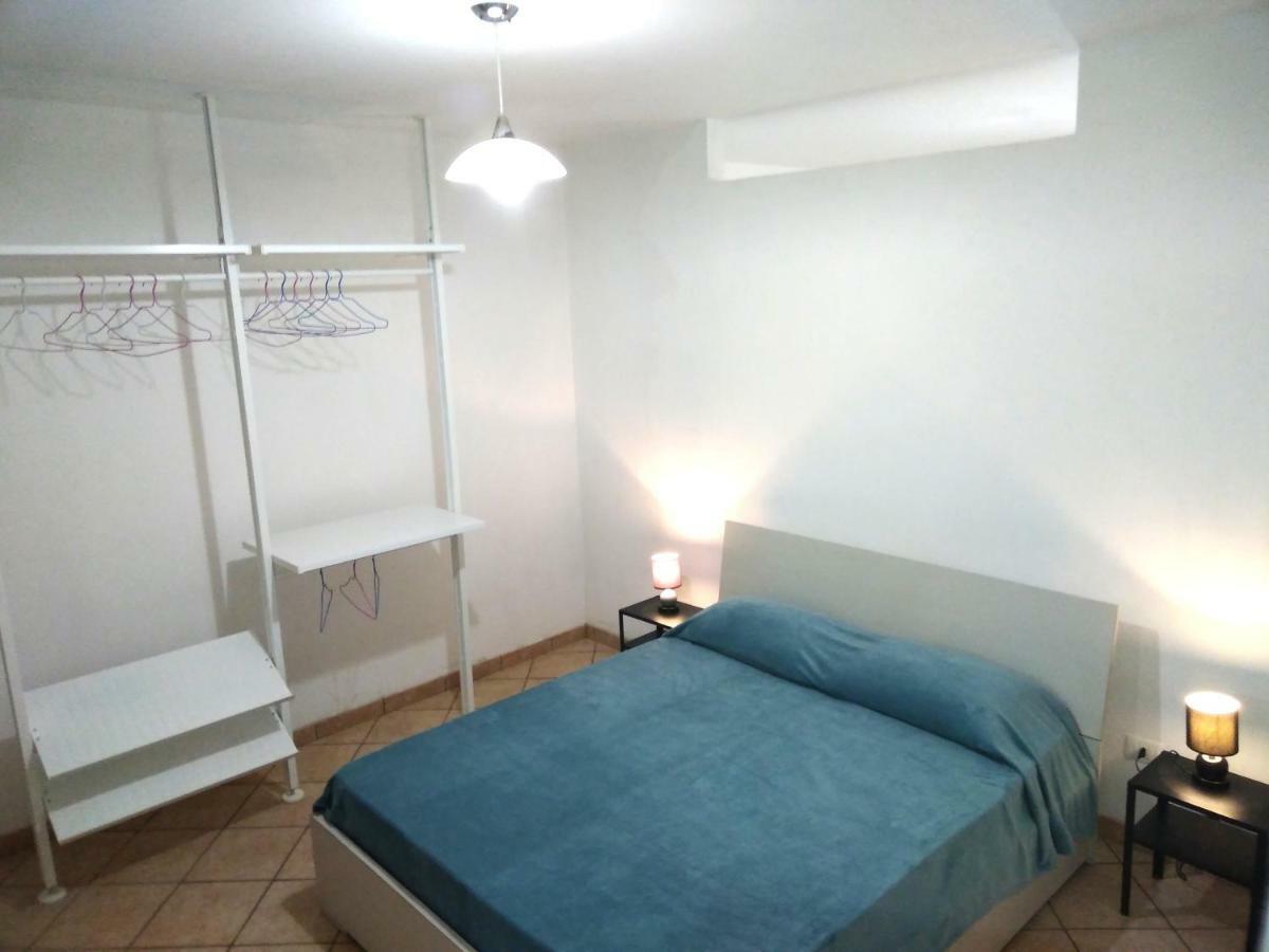 Casa Vacanza Leuca Леука Экстерьер фото